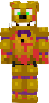 springbonnie
