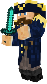MichaleSword