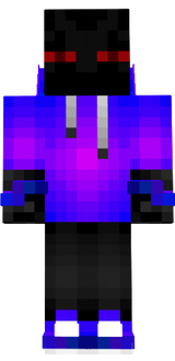 blacklight enderman