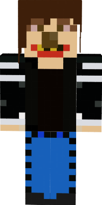 Preview of texture: Jonathan Galindo