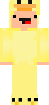 Minecraft skin
