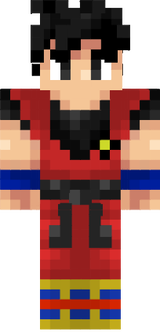 Goku