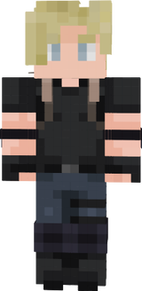 Leon S. Kennedy No Jacket