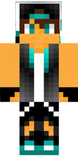 Scope Minecraft