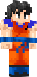 SON GOKU