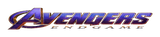 avengers endgame title minecraft