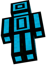 blue boi
