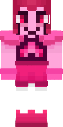 Preview of texture: steve