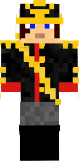 PreußenMarlon