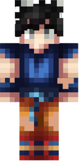 GOKU UI I