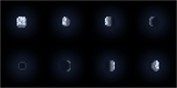 New Moon phases