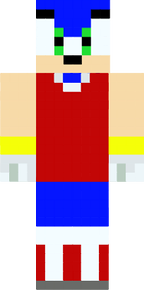tobya the hedgehog