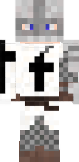 Teutonic Knight  2