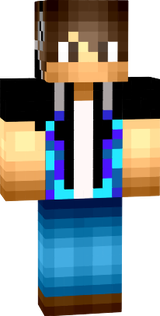 Skin Chris 2