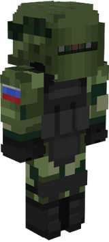 military