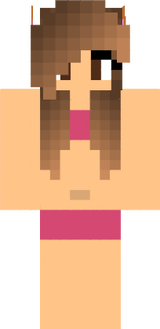 Fox Girl Base