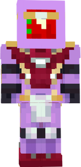 stand star brosh