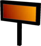 Dark Sign