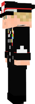 Generale Carabinieri