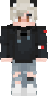 editor neko boy bueno