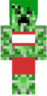 celine the creeper v4      