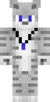 blueTiger