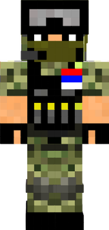 skin