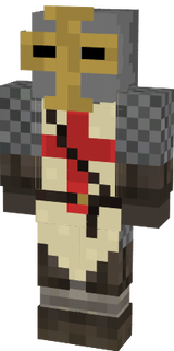 Knight Templar 2