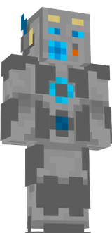 RobotSkin