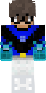 new skin