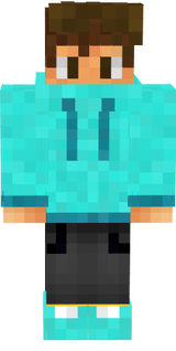 TomsTopic BLUE