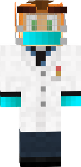 doctor
