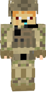 Xherminator
