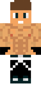 GuthierryTheGod