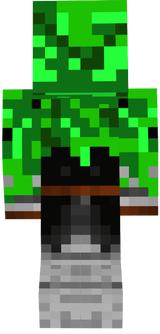 ANTLOL GREEN