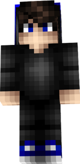 MINHA SKIN