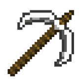 Iron_Pickaxe Detailed PVP