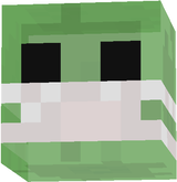 mask slime