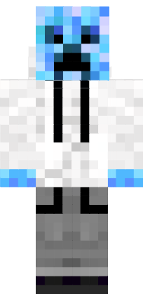 Preview of texture: cool creeper