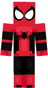 spiderman