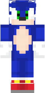 sonic