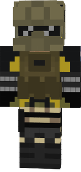 Mozzie