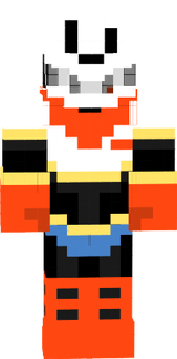papyrus says:COME BACK HUMAN!!!!!!