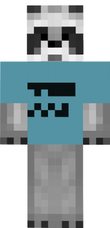 My fursuit