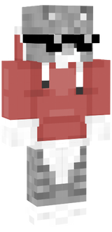 cat skin