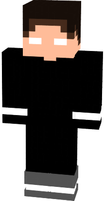 Preview of texture: BLACKER