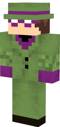 Preview of texture: Simon the riddler