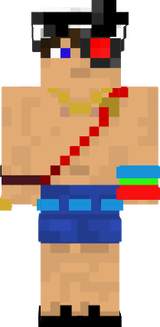 Demaster