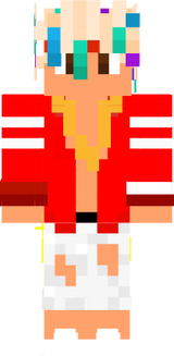 Lil Kacper fieron