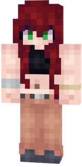 Mary Jane Watson v3